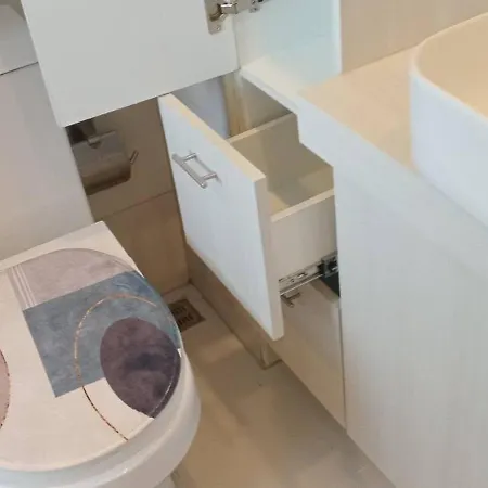 Apartment At Center Pattaya