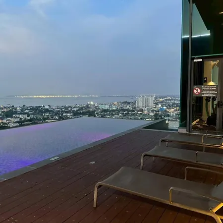 Posh288 Pattaya