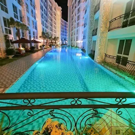 Olympus Garden Vacation Stunning Pool