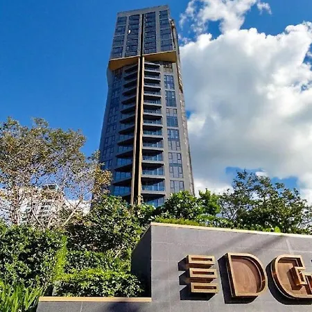 Edge Near & Walking Street Pattaya