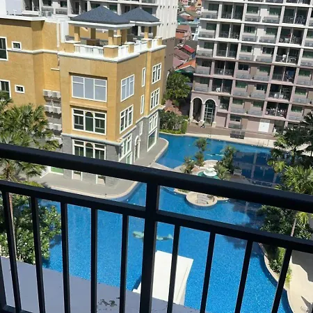 Apartment Arcadia Continental *