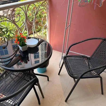 Apartment Grande Caribbean *