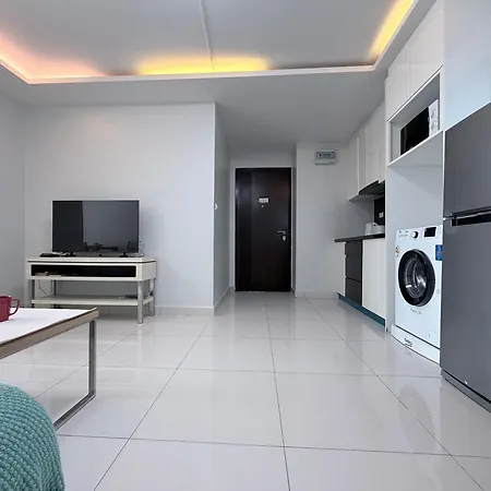 Apartment New Nordic