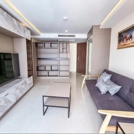 Apartment New! Grand Avenue & 50sqm & *
