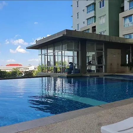 Lumpini Naklua * Pattaya
