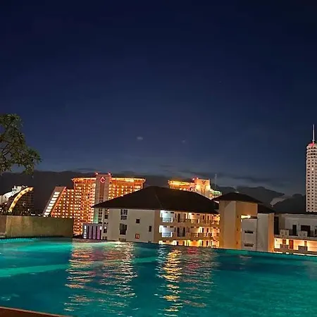 Apartment Lumpini Naklua