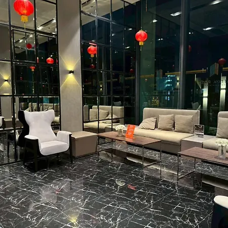 Apartment Posh288 Pattaya