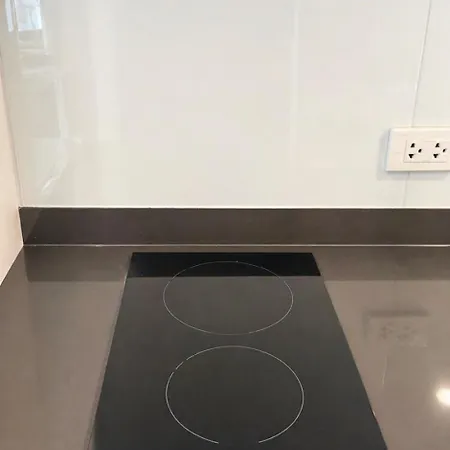 High Rise Luxury Near & Walking Street Apartment *