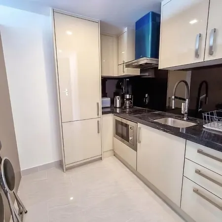 Apartment New! Grand Avenue & 50sqm & Pattaya