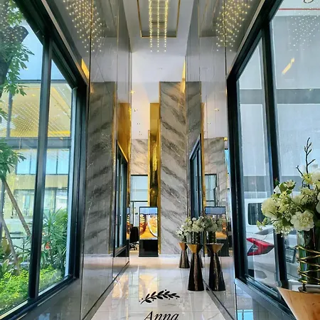 Apartment Arcadia Millennium Tower *