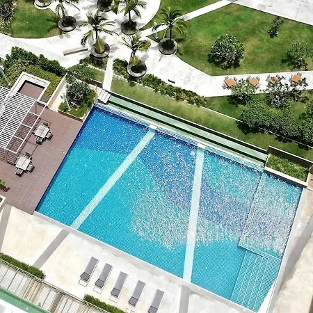 Apartment Lumpini Naklua