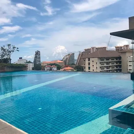 Lumpini Naklua Apartment Pattaya