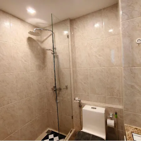 Apartment Luxury At Empire Tower *