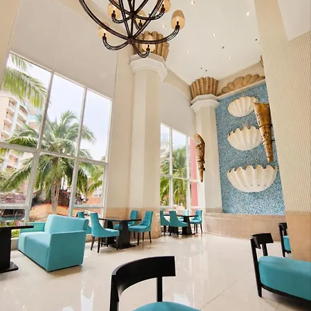 Apartment Sea Breezes - Sea View With Swimming Pool