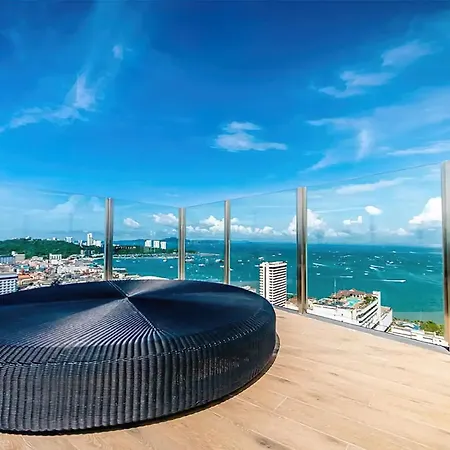 2 Bed Luxury At Apartment