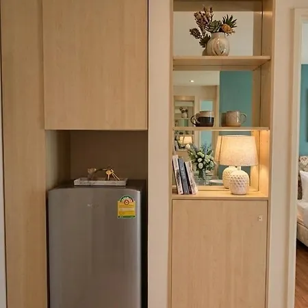 Grande Caribbean Apartment *