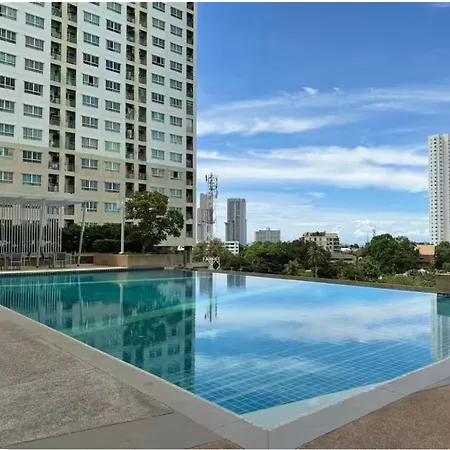 Apartment Lumpini Naklua