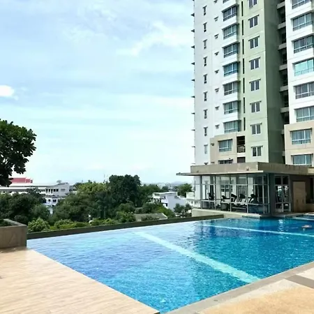 Lumpini Naklua Pattaya