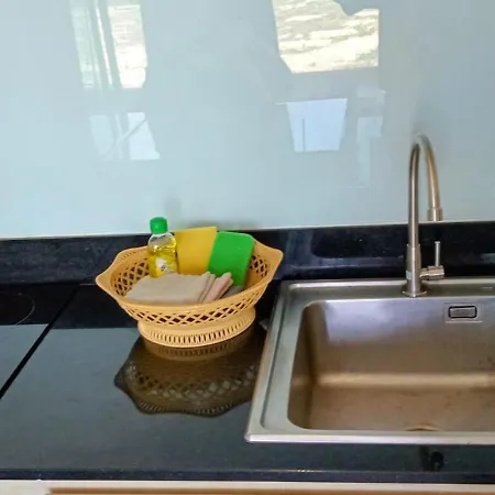 Apartment Seaview In Grande Caribbean