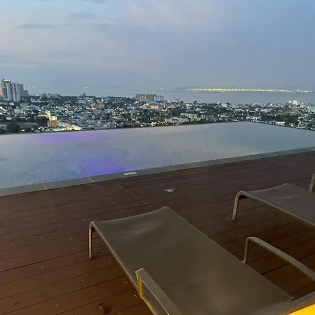 Posh288 Pattaya