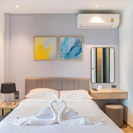 Center Apartment *