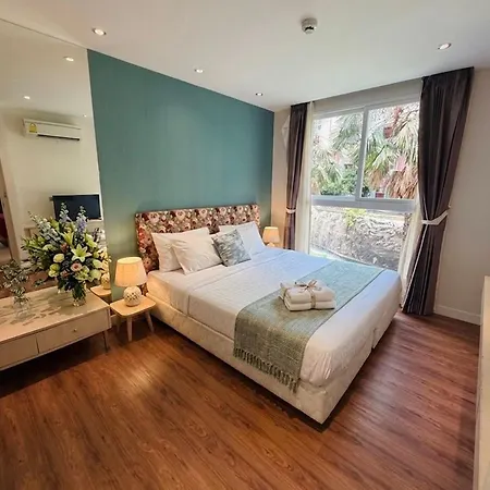 Apartment Grande Caribbean *