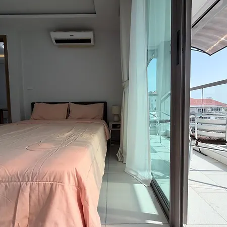 Apartment New Nordic
