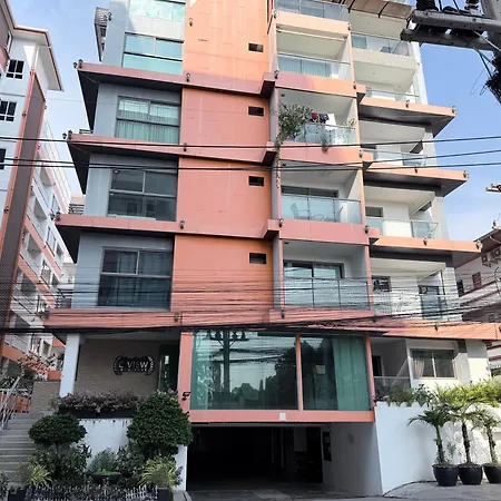 Apartment New Nordic *