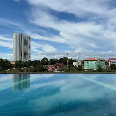 Lumpini Naklua * Pattaya