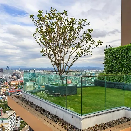 Unixx By Abix 30f Apartment