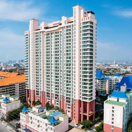 Apartment Sea Breezes - Sea View With Swimming Pool *