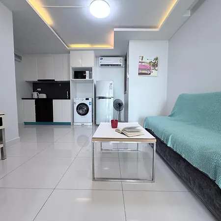New Nordic Apartment