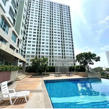 Apartment Lumpini Naklua *