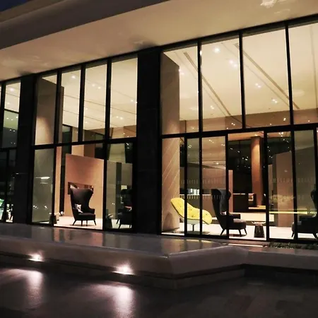 2 Bed Sea View Luxury - Location Apartment Pattaya