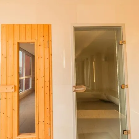 Grande Caribbean Water Park Apartment Pattaya