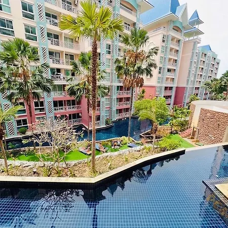 Grande Caribbean Water Park