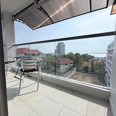 New Nordic Pattaya