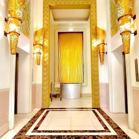 Grande Caribbean Water Park Apartment Pattaya