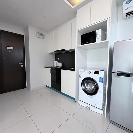 Apartment New Nordic *