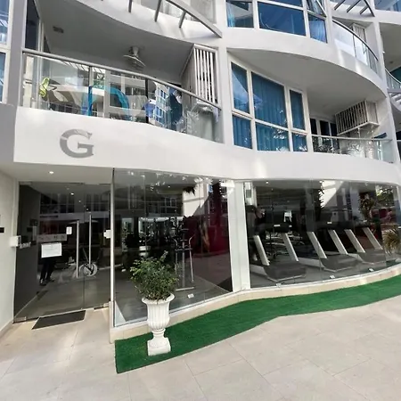 Apartment Vacation & & Grand Avenue *