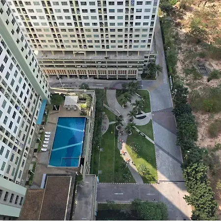 Lumpini Naklua * Pattaya