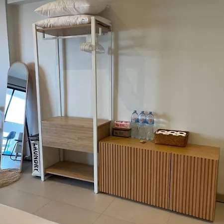 Apartment Big Jomtiean Beach259 *