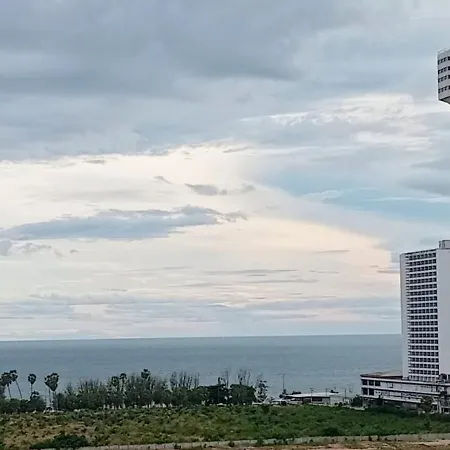 Seaview In Grande Caribbean Apartment