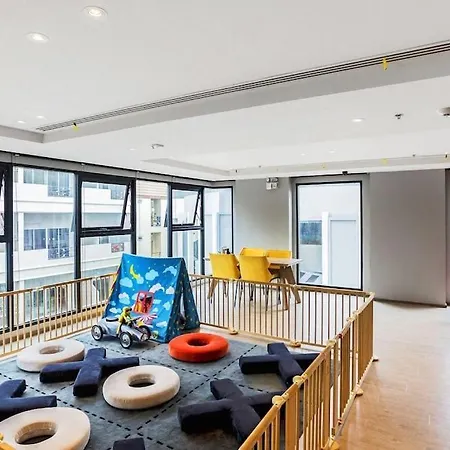 2 Bed Sea View Luxury - Location