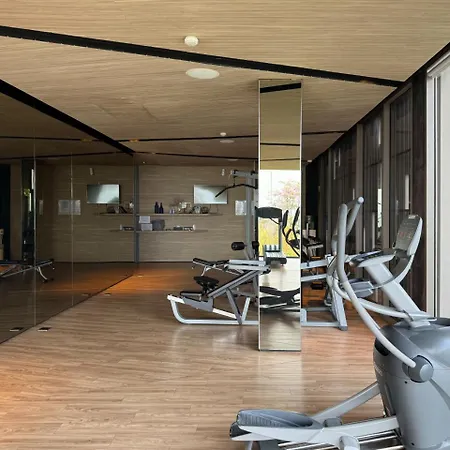 Cozy 2br L Sea View L Pool And Gym