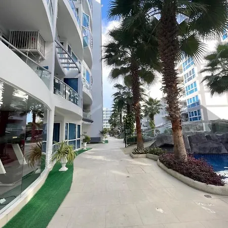 Apartment Vacation & & Grand Avenue *