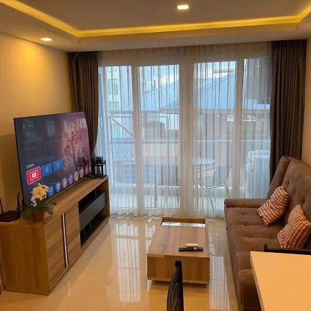 Brand New Condo! Grand Avenue &