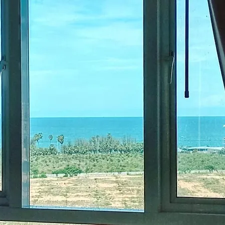 Seaview In Grande Caribbean *