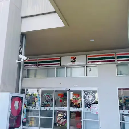 Apartment Lumpini Naklua *