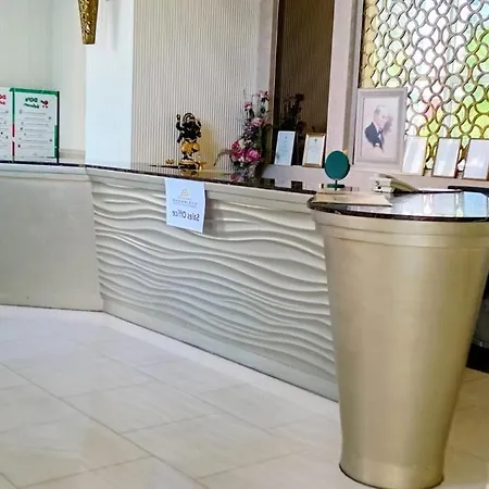 Apartment Seaview In Grande Caribbean Pattaya
